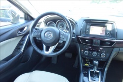 Mazda 6 2,5 i ,ČR,1 MAJ.,REVOLUTION.