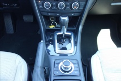 Mazda 6 2,5 i ,ČR,1 MAJ.,REVOLUTION.