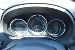 Mazda 6 2,5 i ,ČR,1 MAJ.,REVOLUTION.