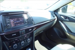 Mazda 6 2,5 i ,ČR,1 MAJ.,REVOLUTION.