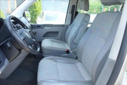 Volkswagen Transporter 2,5 TDi 96KW,ČR,8 MÍST,LONG.