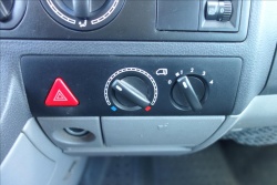 Volkswagen Transporter 2,5 TDi 96KW,ČR,8 MÍST,LONG.