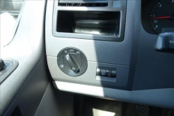Volkswagen Transporter 2,5 TDi 96KW,ČR,8 MÍST,LONG.