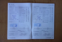 Volkswagen Transporter 2,5 TDi 96KW,ČR,8 MÍST,LONG.