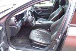 Mercedes-Benz Třídy E 400d,ČR,1 MAJ.,SERVIS.KN.