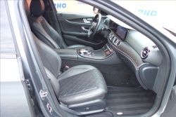 Mercedes-Benz Třídy E 400d,ČR,1 MAJ.,SERVIS.KN.