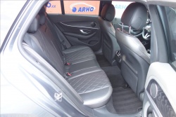 Mercedes-Benz Třídy E 400d,ČR,1 MAJ.,SERVIS.KN.