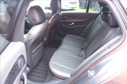 Mercedes-Benz Třídy E 400d,ČR,1 MAJ.,SERVIS.KN.