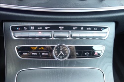 Mercedes-Benz Třídy E 400d,ČR,1 MAJ.,SERVIS.KN.