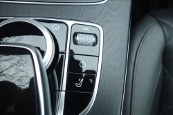 Mercedes-Benz Třídy E 400d,ČR,1 MAJ.,SERVIS.KN.
