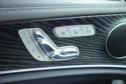 Mercedes-Benz Třídy E 400d,ČR,1 MAJ.,SERVIS.KN.