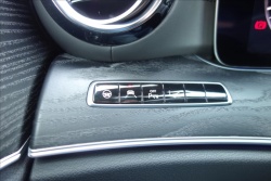 Mercedes-Benz Třídy E 400d,ČR,1 MAJ.,SERVIS.KN.