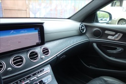 Mercedes-Benz Třídy E 400d,ČR,1 MAJ.,SERVIS.KN.