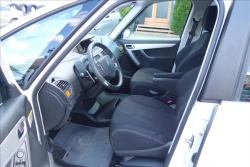 Citroën Grand C4 Picasso 1,6 e-HDi 82KW, NAVI, 7 MÍST.