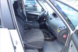 Citroën Grand C4 Picasso 1,6 e-HDi 82KW, NAVI, 7 MÍST.
