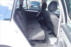 Citroën Grand C4 Picasso 1,6 e-HDi 82KW, NAVI, 7 MÍST.