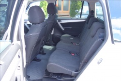 Citroën Grand C4 Picasso 1,6 e-HDi 82KW, NAVI, 7 MÍST.