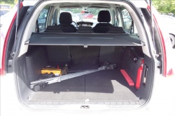 Citroën Grand C4 Picasso 1,6 e-HDi 82KW, NAVI, 7 MÍST.