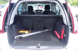 Citroën Grand C4 Picasso 1,6 e-HDi 82KW, NAVI, 7 MÍST.