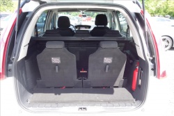 Citroën Grand C4 Picasso 1,6 e-HDi 82KW, NAVI, 7 MÍST.