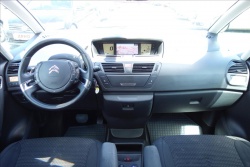 Citroën Grand C4 Picasso 1,6 e-HDi 82KW, NAVI, 7 MÍST.