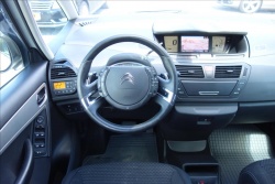 Citroën Grand C4 Picasso 1,6 e-HDi 82KW, NAVI, 7 MÍST.