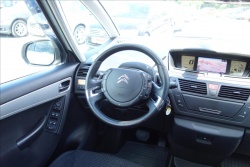 Citroën Grand C4 Picasso 1,6 e-HDi 82KW, NAVI, 7 MÍST.