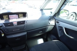 Citroën Grand C4 Picasso 1,6 e-HDi 82KW, NAVI, 7 MÍST.
