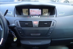Citroën Grand C4 Picasso 1,6 e-HDi 82KW, NAVI, 7 MÍST.