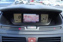 Citroën Grand C4 Picasso 1,6 e-HDi 82KW, NAVI, 7 MÍST.