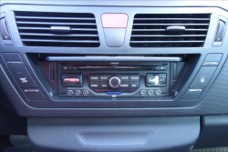 Citroën Grand C4 Picasso 1,6 e-HDi 82KW, NAVI, 7 MÍST.