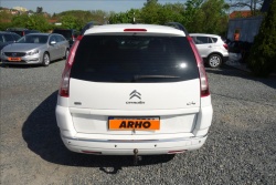 Citroën Grand C4 Picasso 1,6 e-HDi 82KW, NAVI, 7 MÍST.