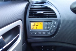 Citroën Grand C4 Picasso 1,6 e-HDi 82KW, NAVI, 7 MÍST.