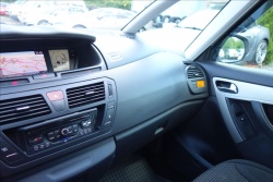 Citroën Grand C4 Picasso 1,6 e-HDi 82KW, NAVI, 7 MÍST.