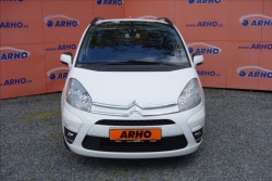 Citroën Grand C4 Picasso 1,6 e-HDi 82KW, NAVI, 7 MÍST.