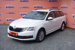 Škoda Octavia 1,6 TDi 85KW,ČR,1 MAJ.,NAVI.
