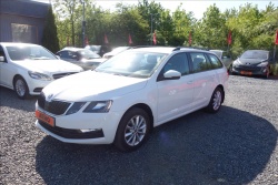 Škoda Octavia 1,6 TDi 85KW,ČR,1 MAJ.,NAVI.
