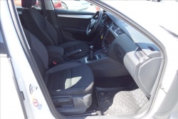 Škoda Octavia 1,6 TDi 85KW,ČR,1 MAJ.,NAVI.