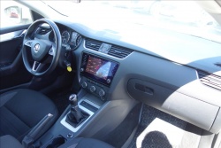 Škoda Octavia 1,6 TDi 85KW,ČR,1 MAJ.,NAVI.