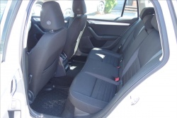 Škoda Octavia 1,6 TDi 85KW,ČR,1 MAJ.,NAVI.