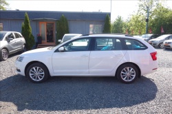 Škoda Octavia 1,6 TDi 85KW,ČR,1 MAJ.,NAVI.