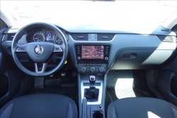 Škoda Octavia 1,6 TDi 85KW,ČR,1 MAJ.,NAVI.