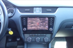 Škoda Octavia 1,6 TDi 85KW,ČR,1 MAJ.,NAVI.