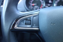 Škoda Octavia 1,6 TDi 85KW,ČR,1 MAJ.,NAVI.