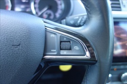 Škoda Octavia 1,6 TDi 85KW,ČR,1 MAJ.,NAVI.