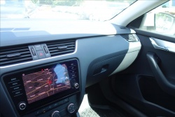 Škoda Octavia 1,6 TDi 85KW,ČR,1 MAJ.,NAVI.