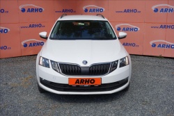 Škoda Octavia 1,6 TDi 85KW,ČR,1 MAJ.,NAVI.