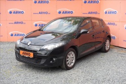 Renault Mégane 1,6 i 74KW, ČR, AUT. KLIMA.