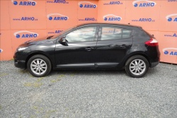 Renault Mégane 1,6 i 74KW, ČR, AUT. KLIMA.