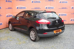 Renault Mégane 1,6 i 74KW, ČR, AUT. KLIMA.